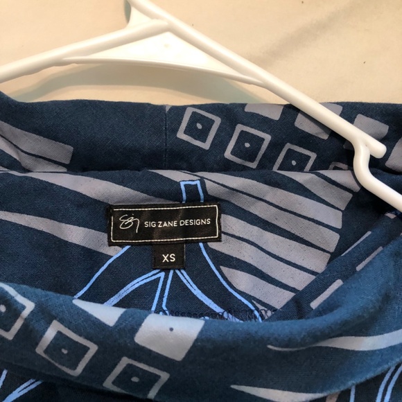 Sig Zane Dress - Picture 3 of 3